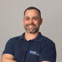 MilkSat Employee Daniel Brum de Cerqueira Leite Ribeiro's profile photo