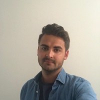 ANDRE CELIS Employee Nicolas Kennis's profile photo