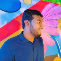 E-Zone Web Development Employee Naishal Shah's profile photo