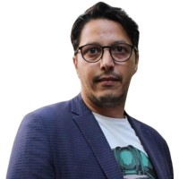 TT360 Employee Yusuf Eski's profile photo