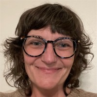 Durham Technical Community College Employee Theresa O'Donnell's profile photo