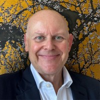 Regeneron Employee Ru Walker's profile photo