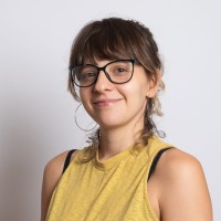 CIPPEC Employee Amalia Peralta's profile photo