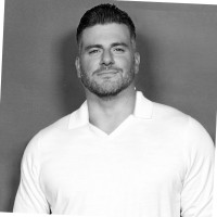 The Nest Hockey Employee Jared Gladstone's profile photo