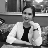 Godling Employee Evelyn Zheng's profile photo