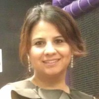 Alma Ramirez Email & Phone Number