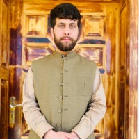Hilal Azam Email
