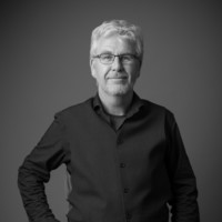 DPI Employee Paul Bakker's profile photo