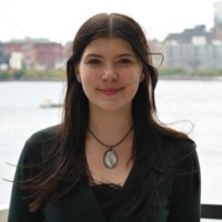 Clarity Water Technologies, LLC Employee Wiktoria Jurgowska's profile photo
