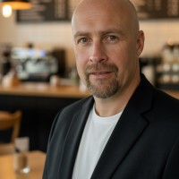 acidgreen Employee Trevor Richey's profile photo