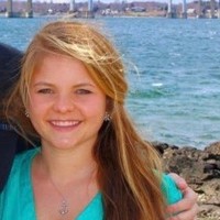 SimplrFlex Employee Paige O'Donnell's profile photo
