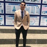 EFADA Technology Employee Mohamed Taha's profile photo