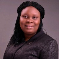 Mojisola Adeola Email