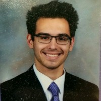 SpearTip Employee Francesco Perla's profile photo