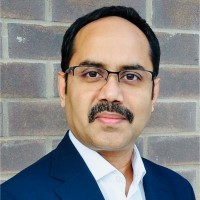 Wipro Employee Manas Panda's profile photo