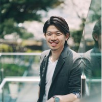 Gaiax Employee Daisuke Suga's profile photo