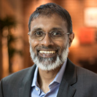 Alvys Employee Rehan Hyder's profile photo