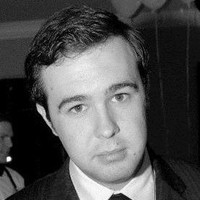 Brookside Software Employee Brendan Byrne's profile photo