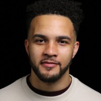 Amazon Web Services (AWS) Employee Samuel Bryan's profile photo
