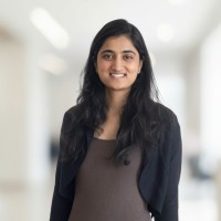 PlanSync AI Employee Vanshi Patel's profile photo