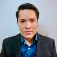 Landsteiner Scientific Employee Roberto Nieto's profile photo