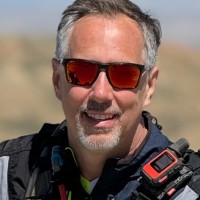 Omise Co., Ltd. Employee David Black's profile photo