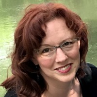 Penn State Smeal College of Business Employee Carrie Marcinkevage's profile photo