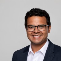 Bruker • Microbiology & Infection Diagnostics Employee Roshan Bharadwaj's profile photo