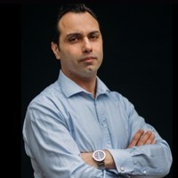 Vesalius Cardiovascular Inc. Employee Vincent Ledoux's profile photo