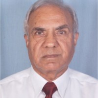 CS Offshore Employee Bhupinder Suri's profile photo
