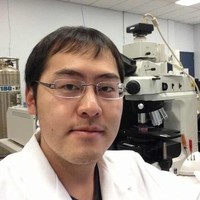 University of Michigan-Dearborn Employee Mao Ye's profile photo