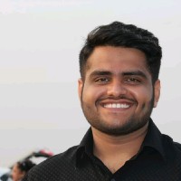 Prashant Doshi's profile photo