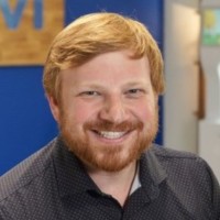 Bevi Employee Seth Katzman's profile photo