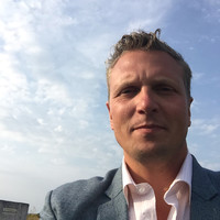 3TEMP Employee Douglas Wedenberg's profile photo