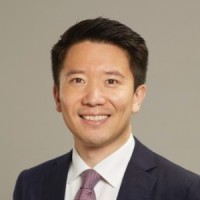 Hillhouse Employee Frank Zhang's profile photo