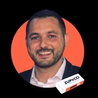 ZUPdeCO Employee Afif Sfar's profile photo