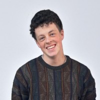 Transported Audio Employee Bennett Gauthier's profile photo