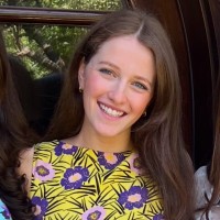 BOND Hospitality Employee Serena Ginsburg's profile photo