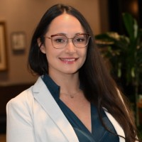 Karchem Consulting Employee Haley Gallagher's profile photo