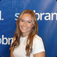 SEO Brand Employee Morgan Boerman's profile photo