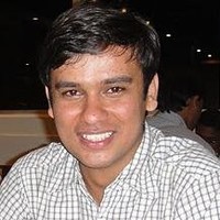 Jay Bhavsar Email & Phone Number