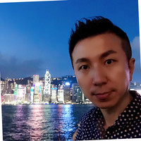 DDQ Employee Chris Wong's profile photo