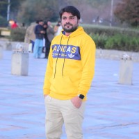 Ingenious Concepts Employee Rao Asad's profile photo