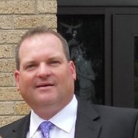 Gordon L. Seaman, Inc. Employee Tom Bentz's profile photo