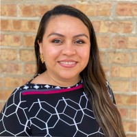 United Credit Union Employee Mayra Avila's profile photo