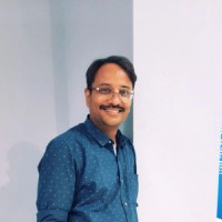Adaptive Engineering Pvt. Ltd. Employee Samir Mehta's profile photo