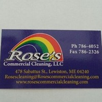 Rose'S Cleaning