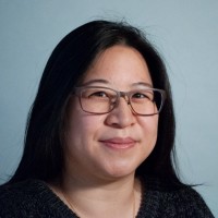 Maître D Employee Julie Ha's profile photo
