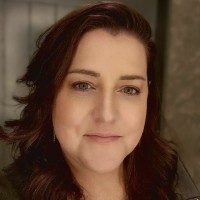 Regier Equipment Employee Rebecca Andre's profile photo