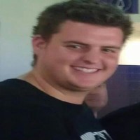 Safeway Security Services LLC Employee Ben Wood's profile photo